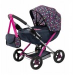 Pram Dolls -  Cosy Confetti - Bayer